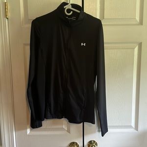Under Armour fitted jacket